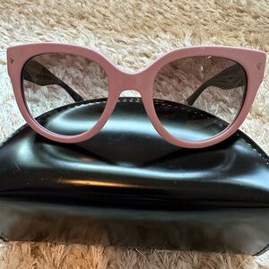 Authentic Prada Sunglasses. Pre owned